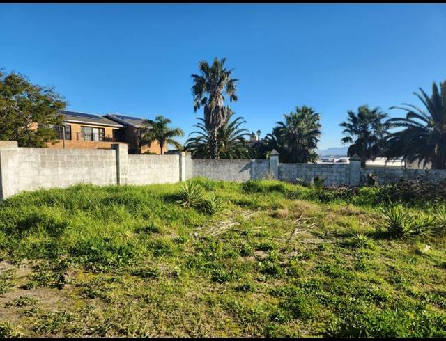 477M² VACANT LAND FOR SALE IN BRACKENFELL SOUTH